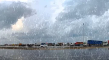 موجة حارة مستمرة.. الأرصاد الجوية تكشف توقعات درجات الحرارة ليوم السبت في مصر